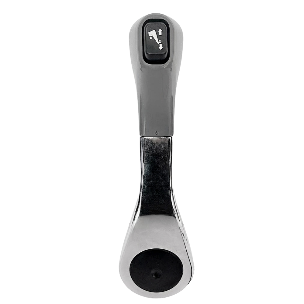 67251-93J00 Handle Assembly for Suzuki Outboard with Trim Tilt Switch