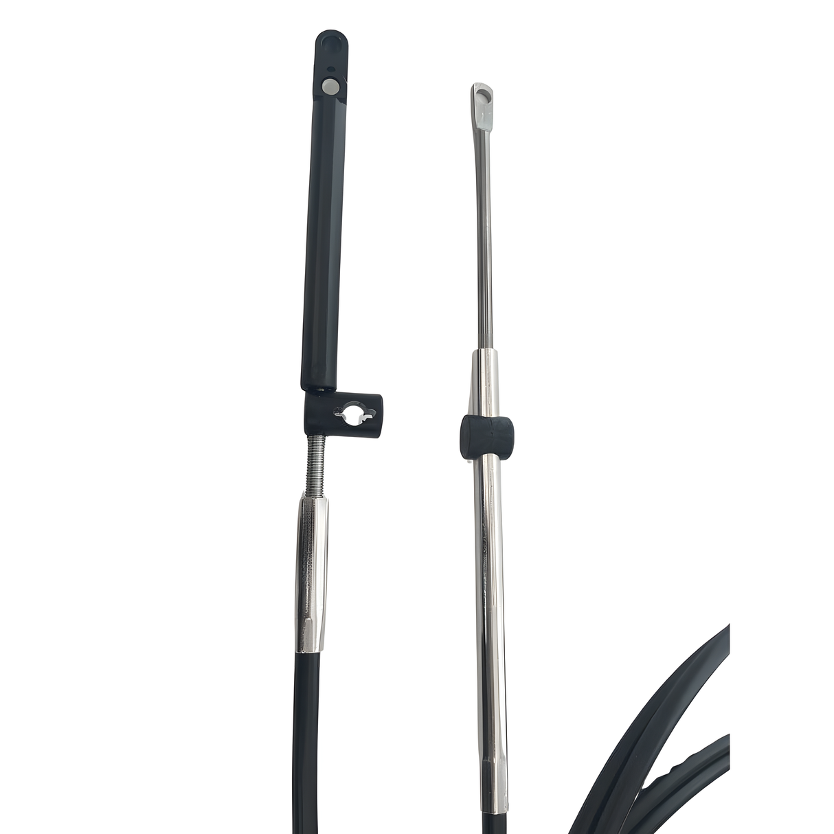 Mercury GEN I Boat Throttle and Shift Cables 1PCS Customize Longer Sizes