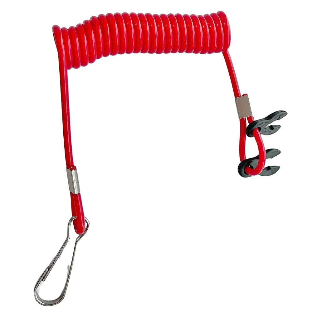 37823-92E00 Kill Stop Lanyard for Suzuki Outboard