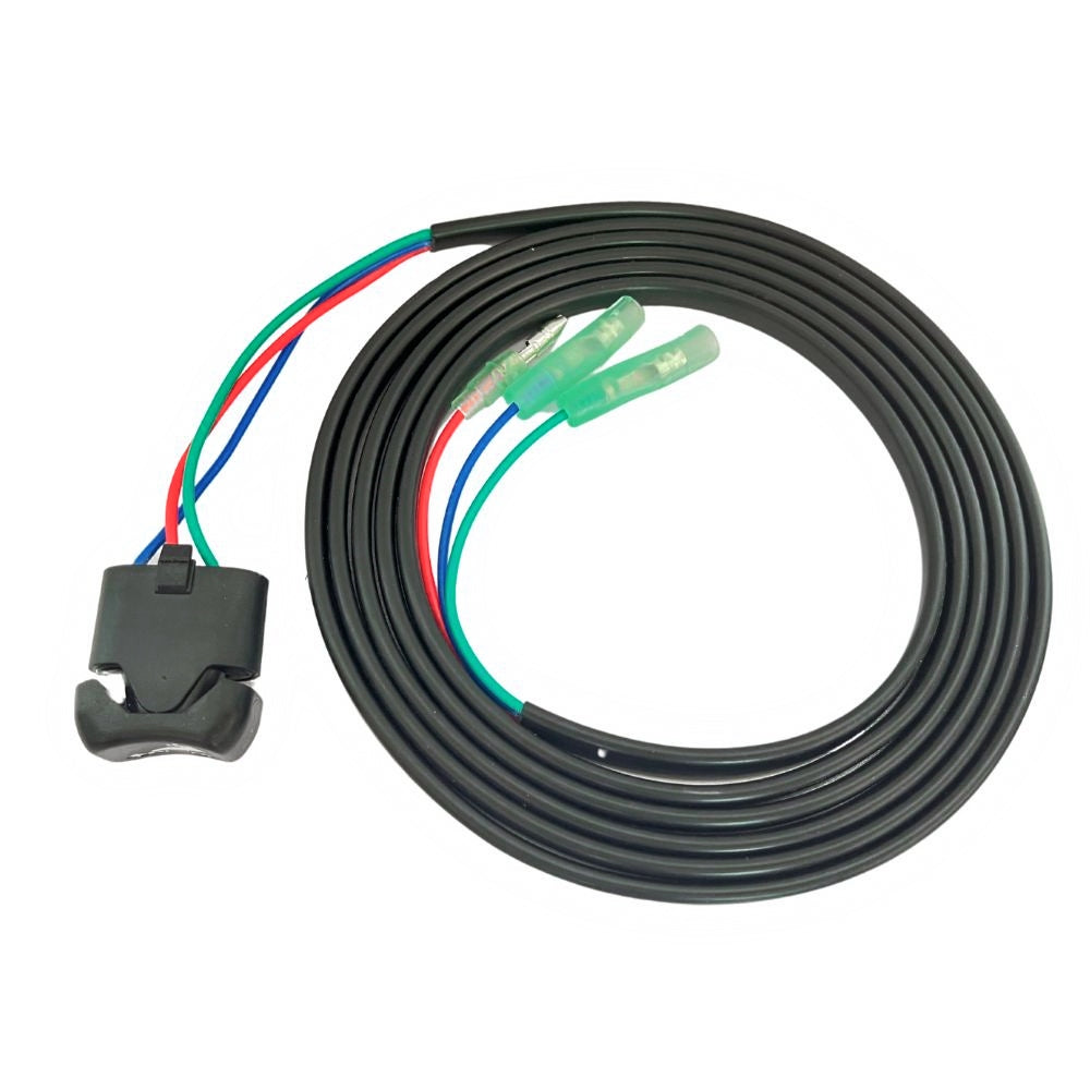 704-82563-40 Trim & Tilt Switch Assembly for Yamaha Outboard