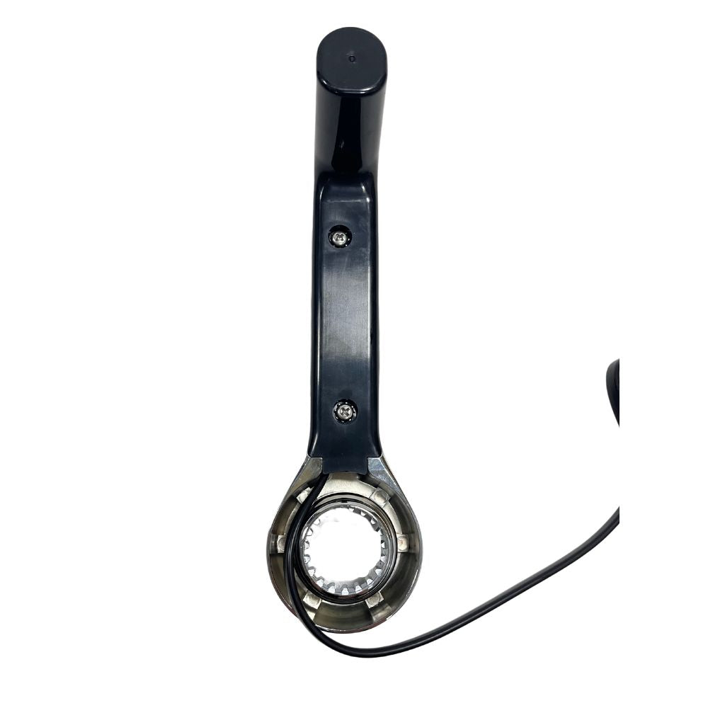 704-48221-P0 Handle Assembly for Yamaha Outboard with Trim Tilt Switch