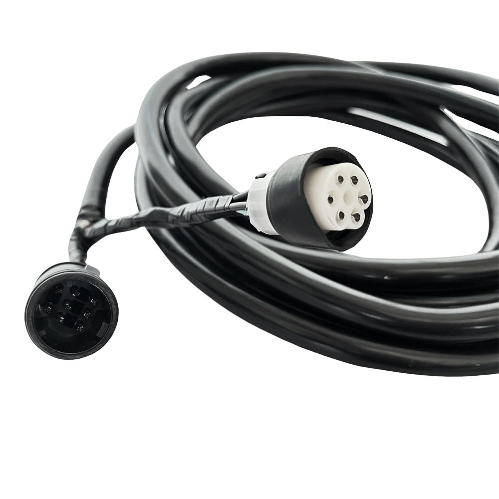 Yamaha 23Ft 10Pin Main Wiring Harness 688-8258A-70-00 For 704 Control Box