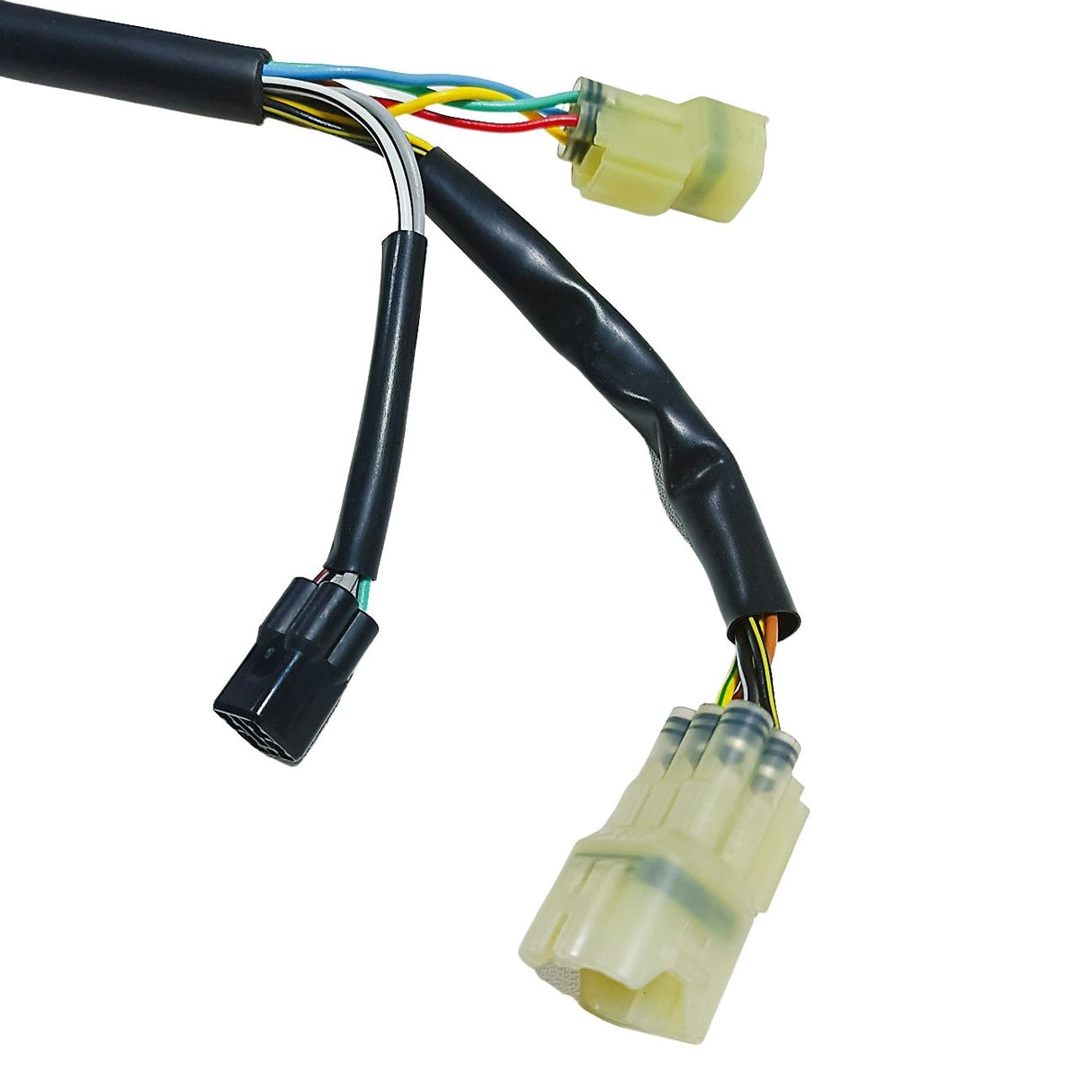 Honda Marine Outboard Switch Panel Main Wiring Harness 32580-ZW1-V01 16.5FT