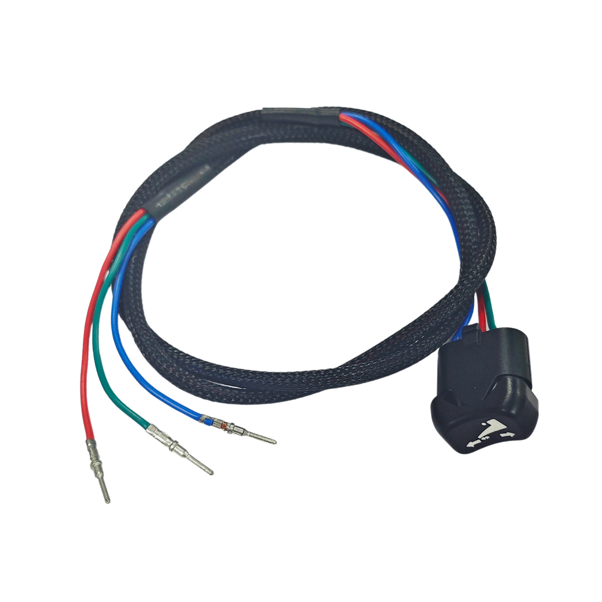 5007485 Trim & Tilt Switch Assembly for Johnson Evinrude BRP Outboard