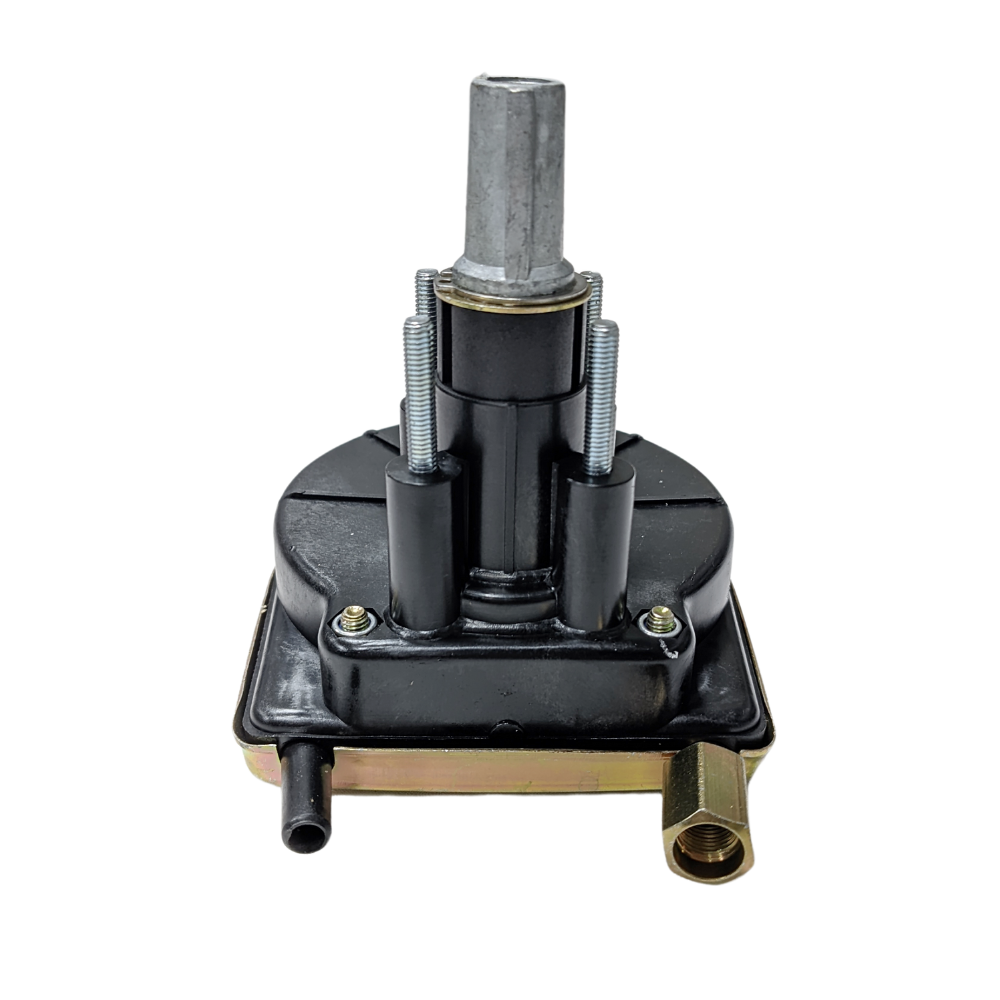 T67 Steering Systems