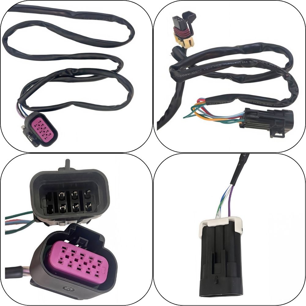 Mercury Outboard Motor Remote 8M0096751 Electronic Control Box ERC DTS SIim Console Control Triple Engine