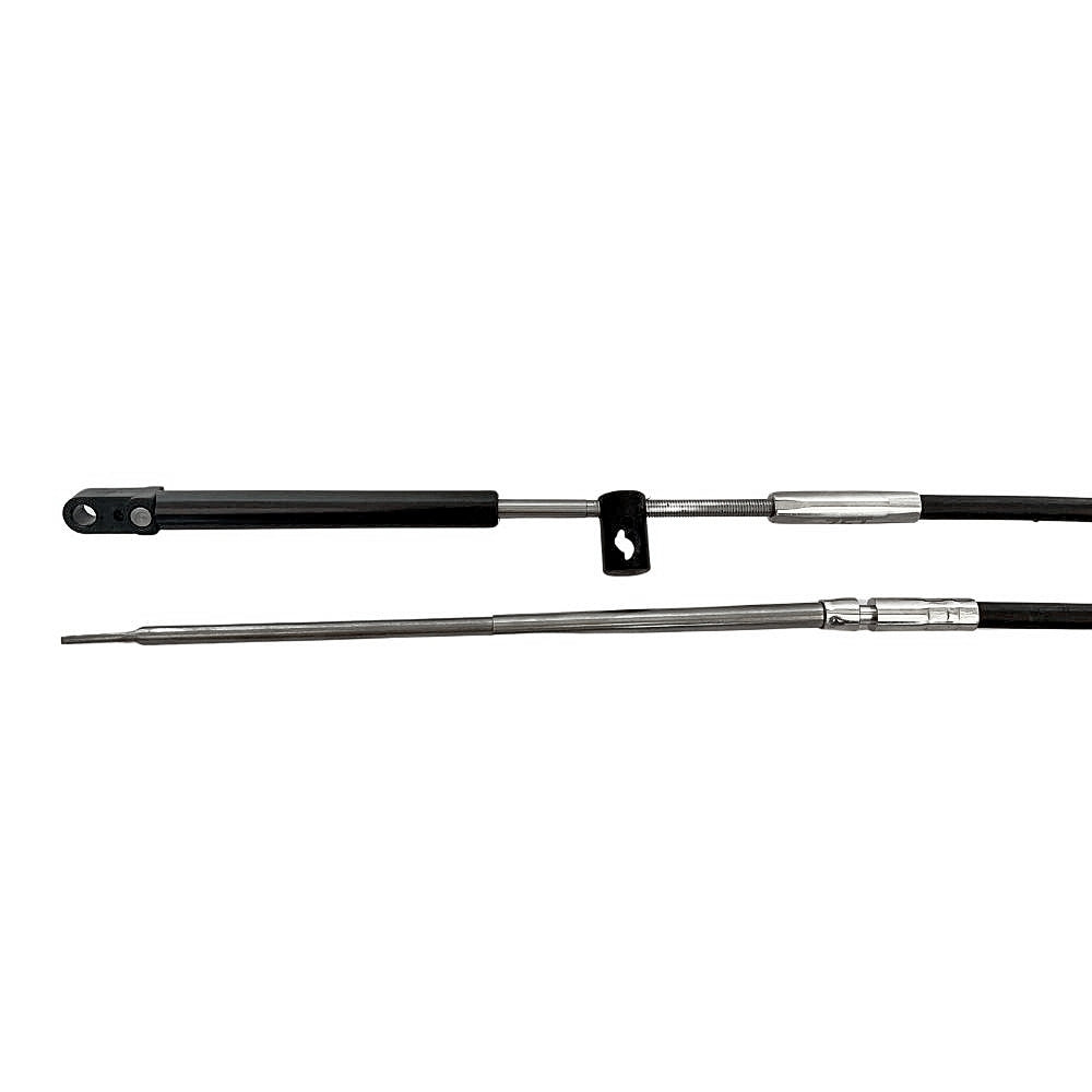Mercury GEN II Boat Throttle and Shift Cables 1PCS
