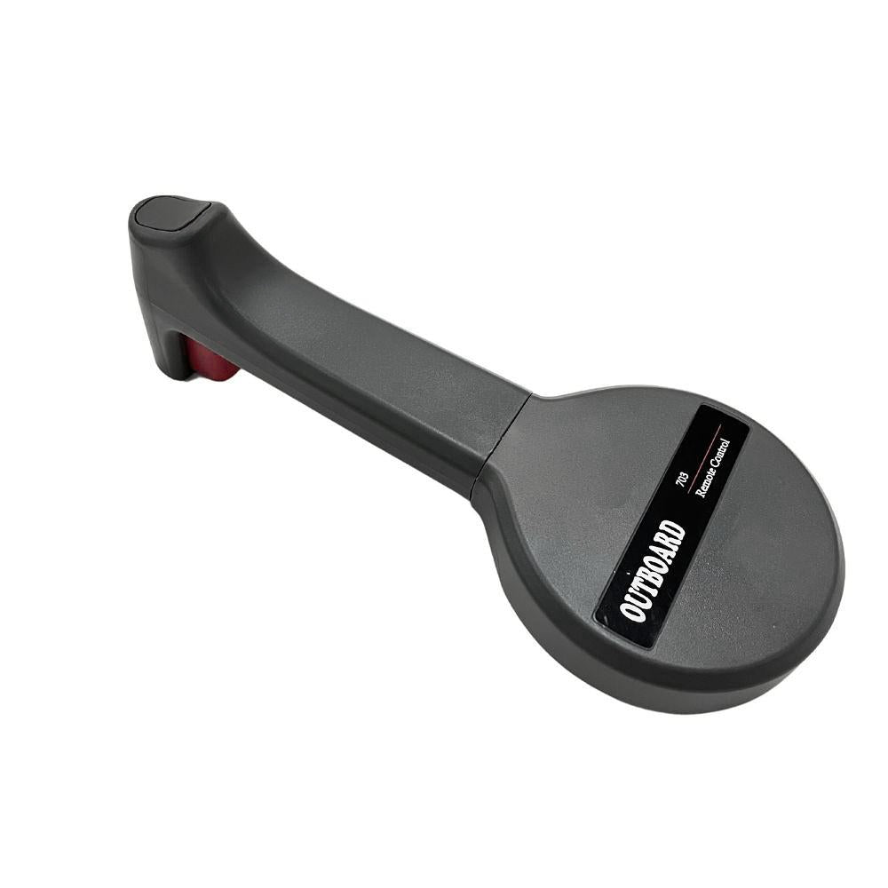 703-48221-11 Handle Assembly for Yamaha Outboard No Trim Tilt Switch