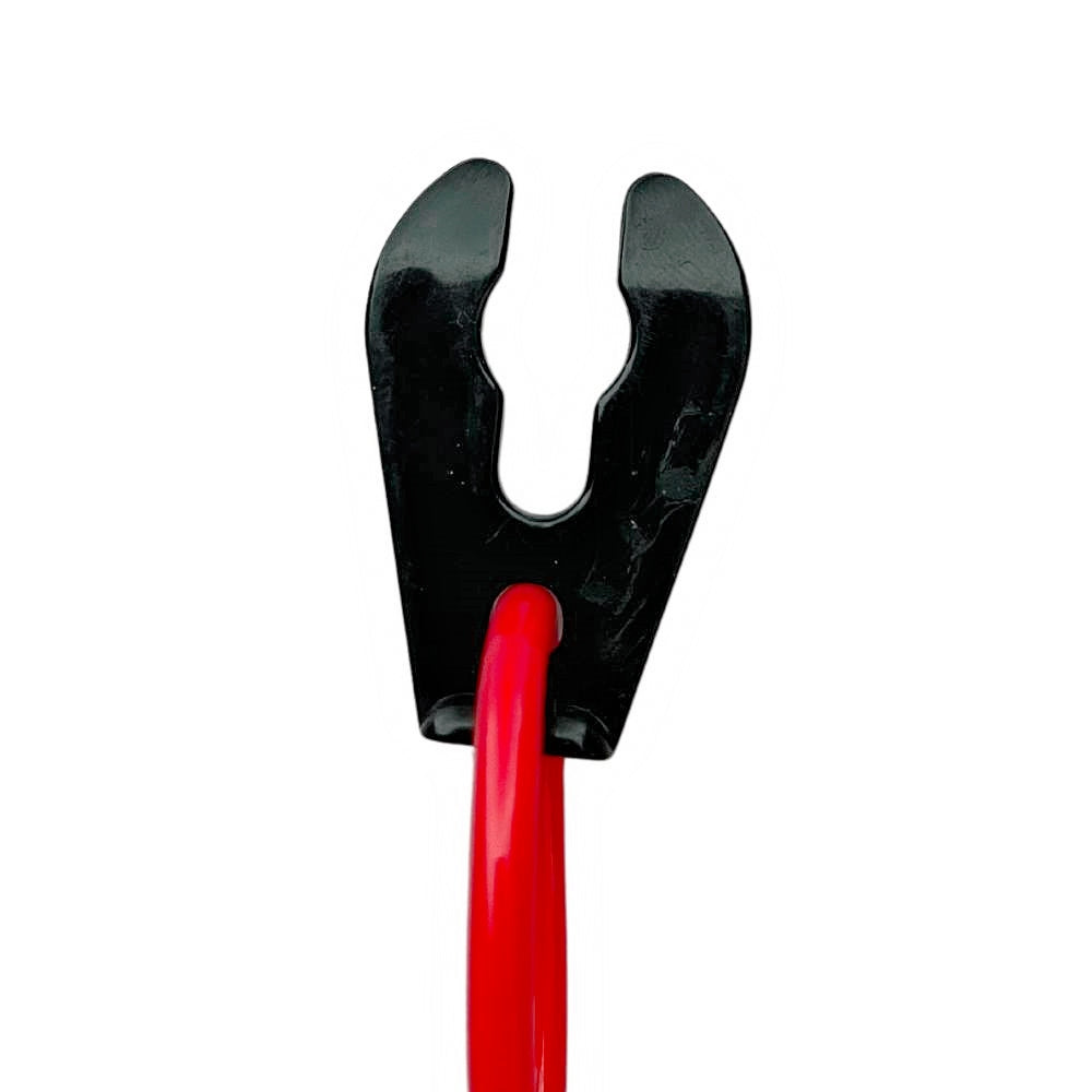 POWEROB TEC Outboard 4 Lock Kill Stop Lanyard