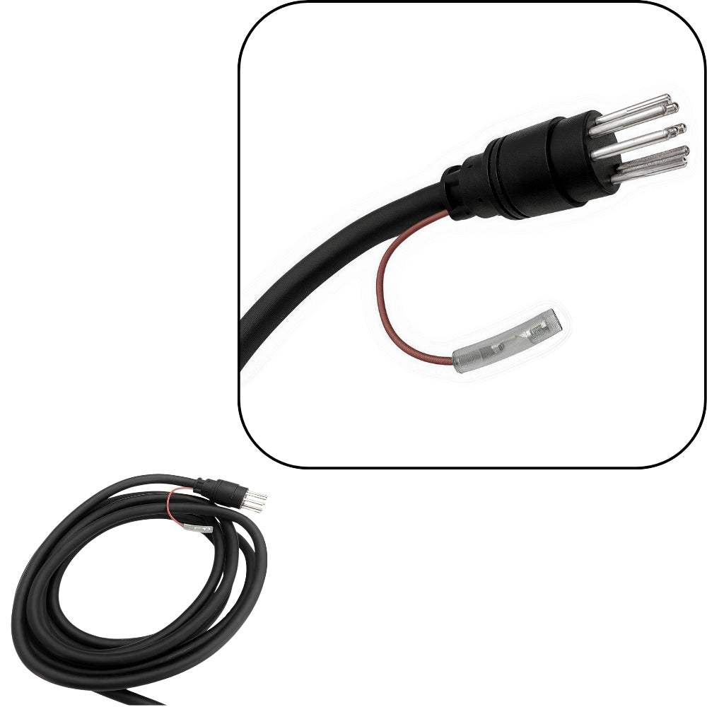 Mercury Outboard Motor Remote Control Box 881170A3 Side Mounted Pull Right Hand Mirror Image