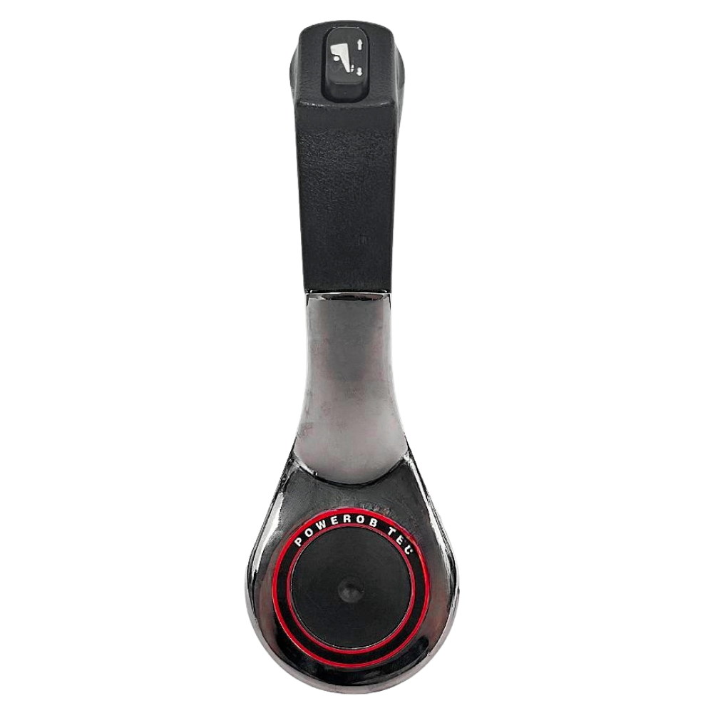 67200 Handle Assembly for Suzuki Outboard with Trim Tilt Switch