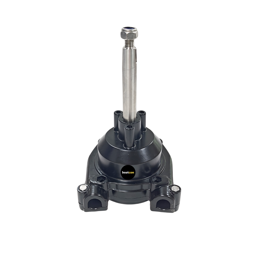 T71 Marine Mechanical Rotary Steering Helm