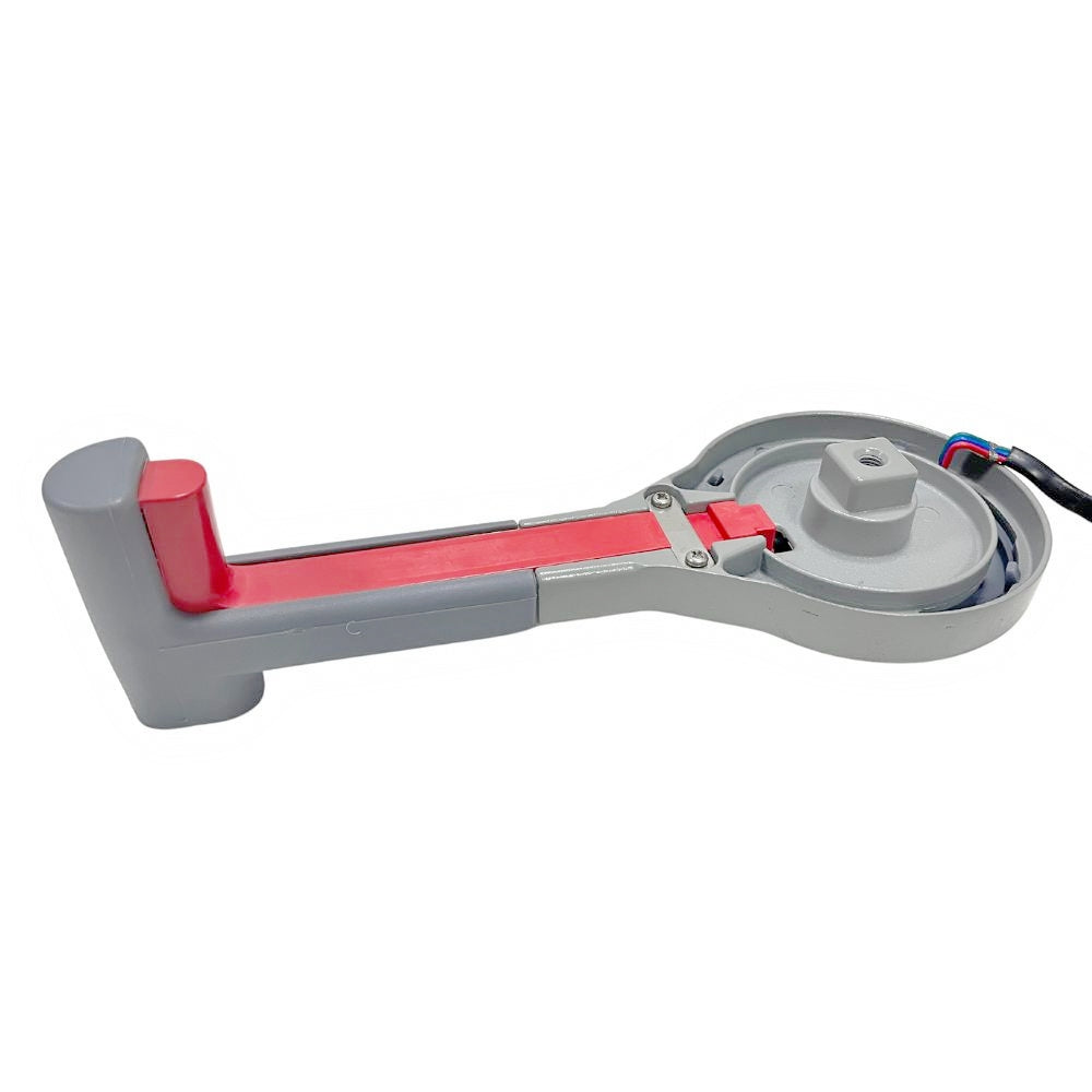 703-48221-00 Handle Assembly for Yamaha Outboard with Trim Tilt Switch