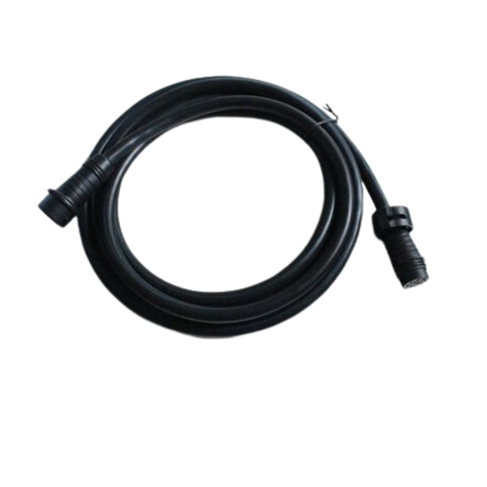 Yamaha 7Pin Main Wire Harness Extension 688-82586-11-00 16.4FT For 703 Control Box