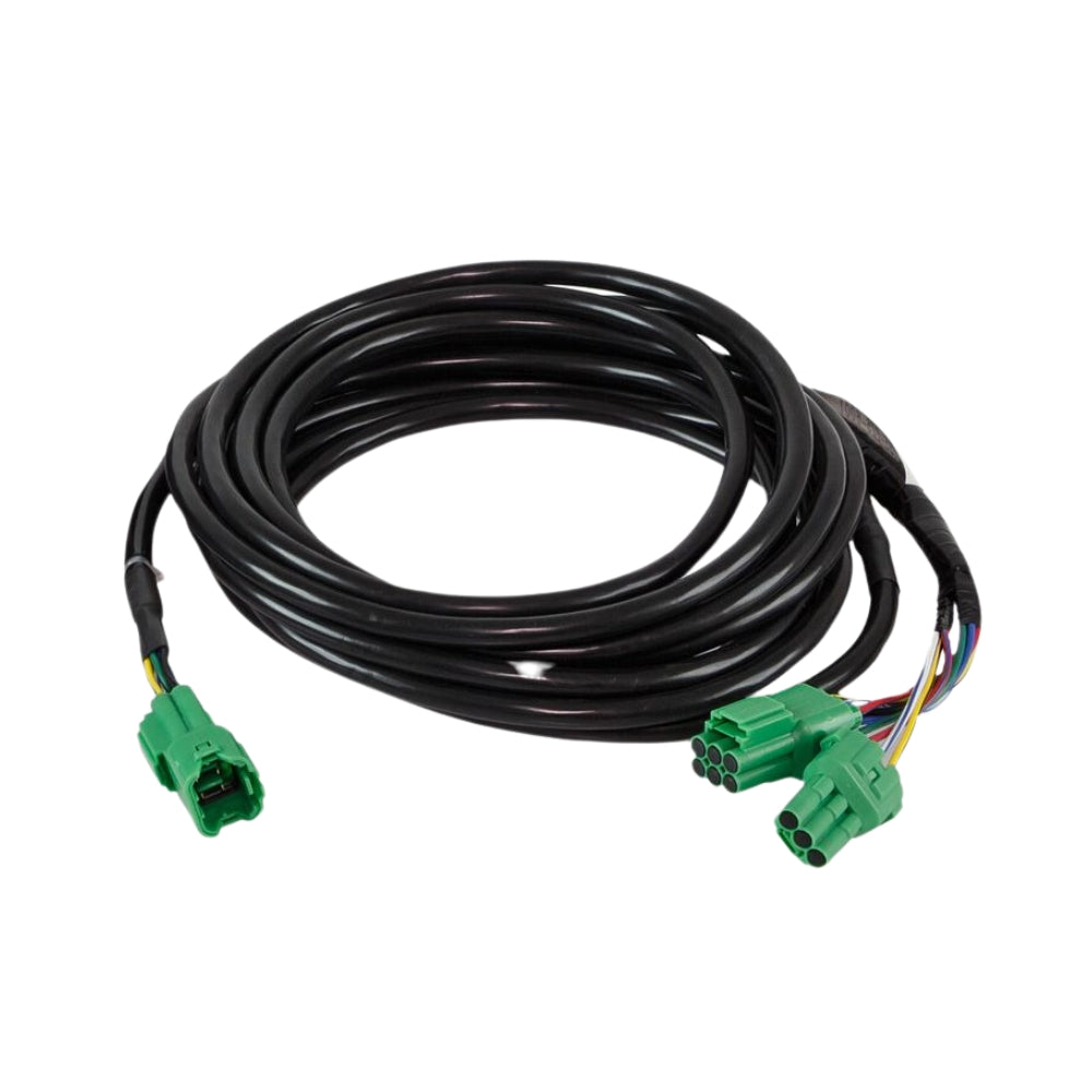 Honda Outboard Cable Set Panel Indicator 06325-ZZ5-600 20ft