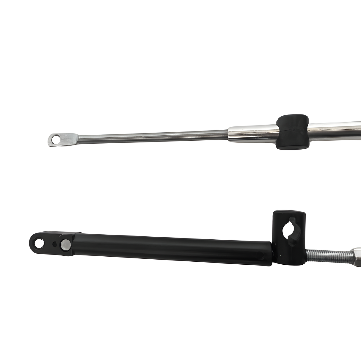 Mercury GEN I Boat Throttle and Shift Cables 2PCS/Set