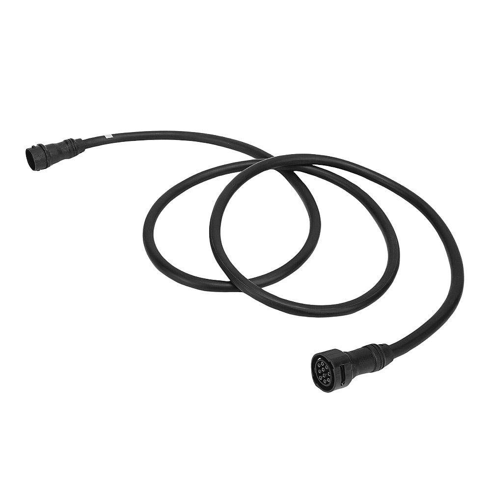 Yamaha 10Pin Main Wire Harness Extension 688-8258A-10-00 6.6FT For 703 Control Box