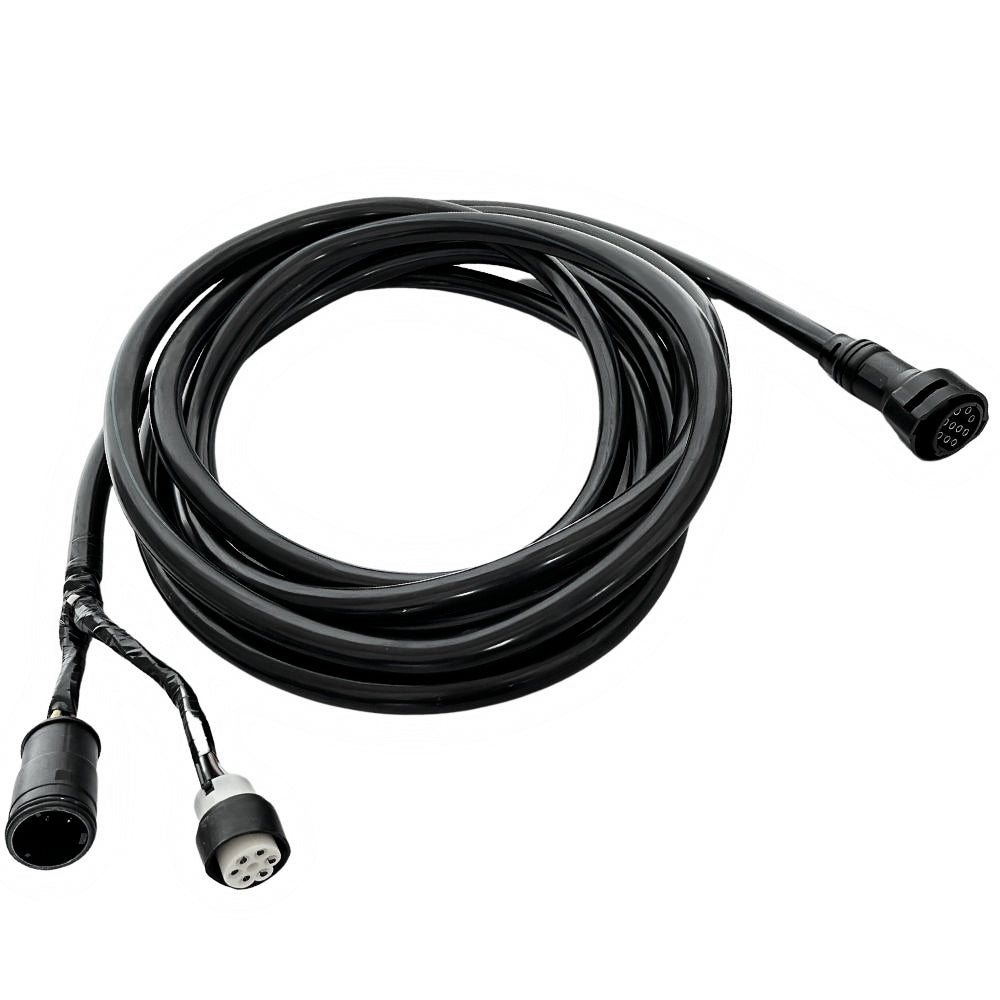 Yamaha 23Ft 10Pin Main Wiring Harness 688-8258A-70-00 For 704 Control Box