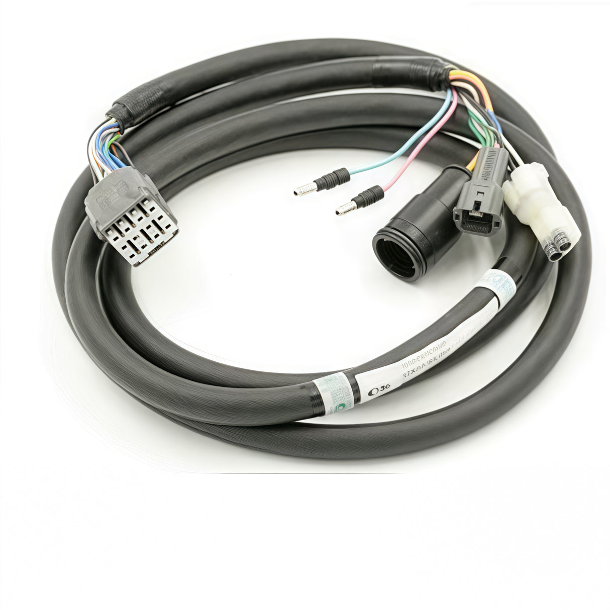 Suzuki Outboard 36620-93J31 Wiring Harness Adapter