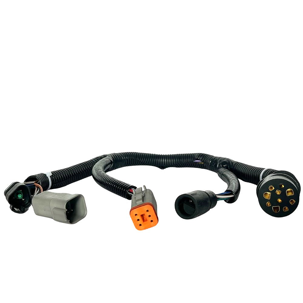 423-6344 Johnson Evinrude Engine Adapter Harness 1.5FT