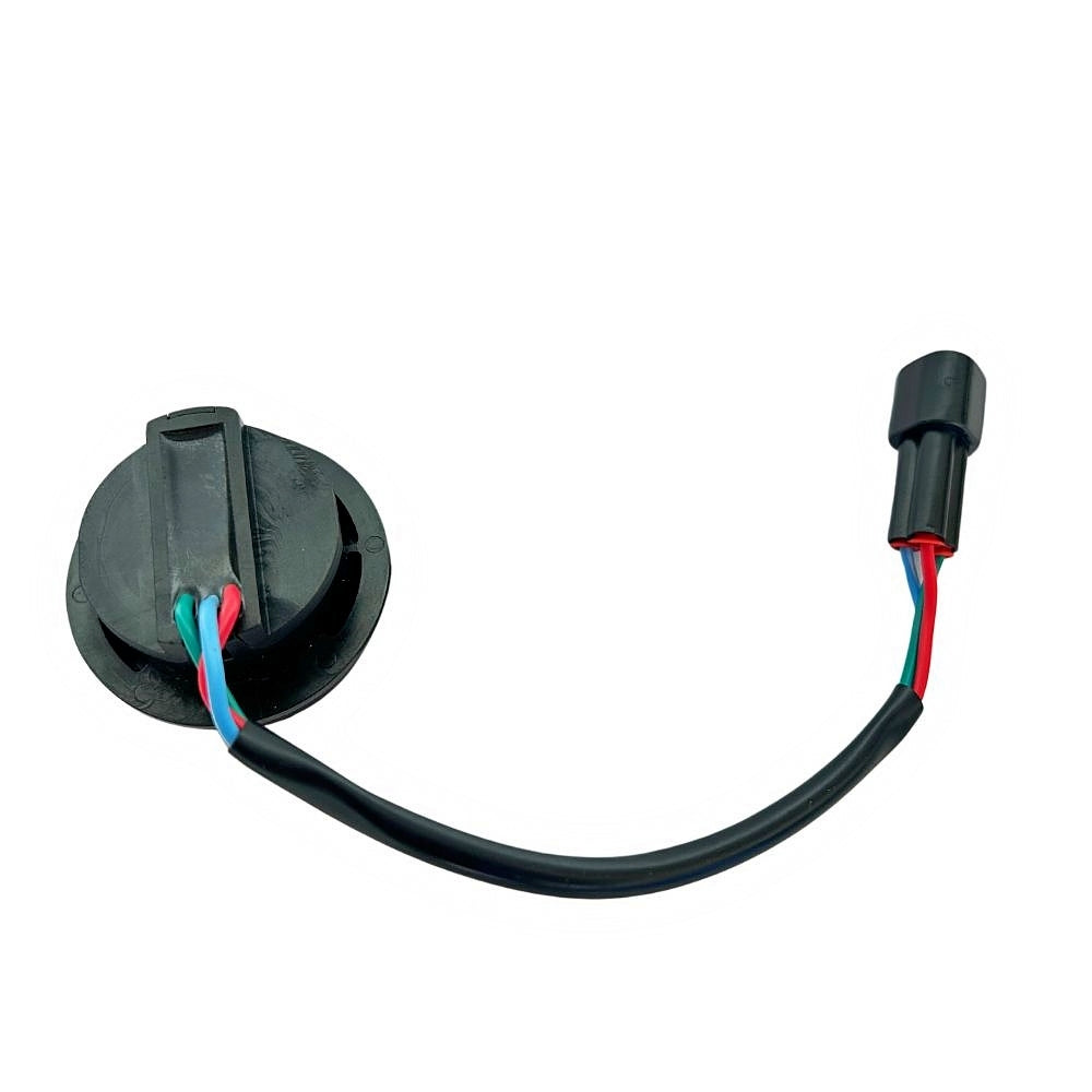 61A-82563-01 Trim & Tilt Switch Assembly for Yamaha Outboard