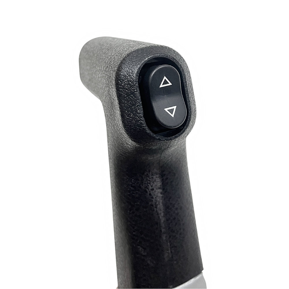 Handle Assembly for Mercury Outboard with Trim Tilt Switch