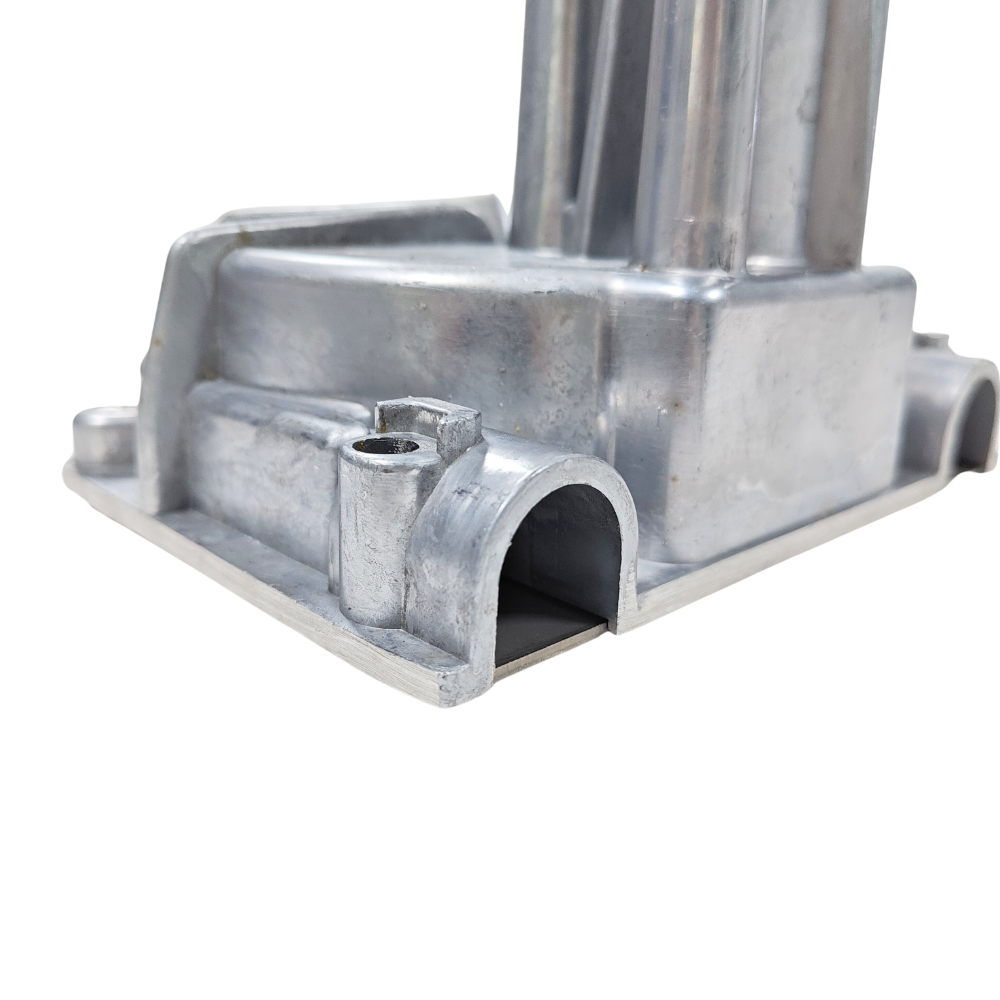 Boat Rotary Steering System Kit 3/4'' Shaft with Stainless Steel 84 gear