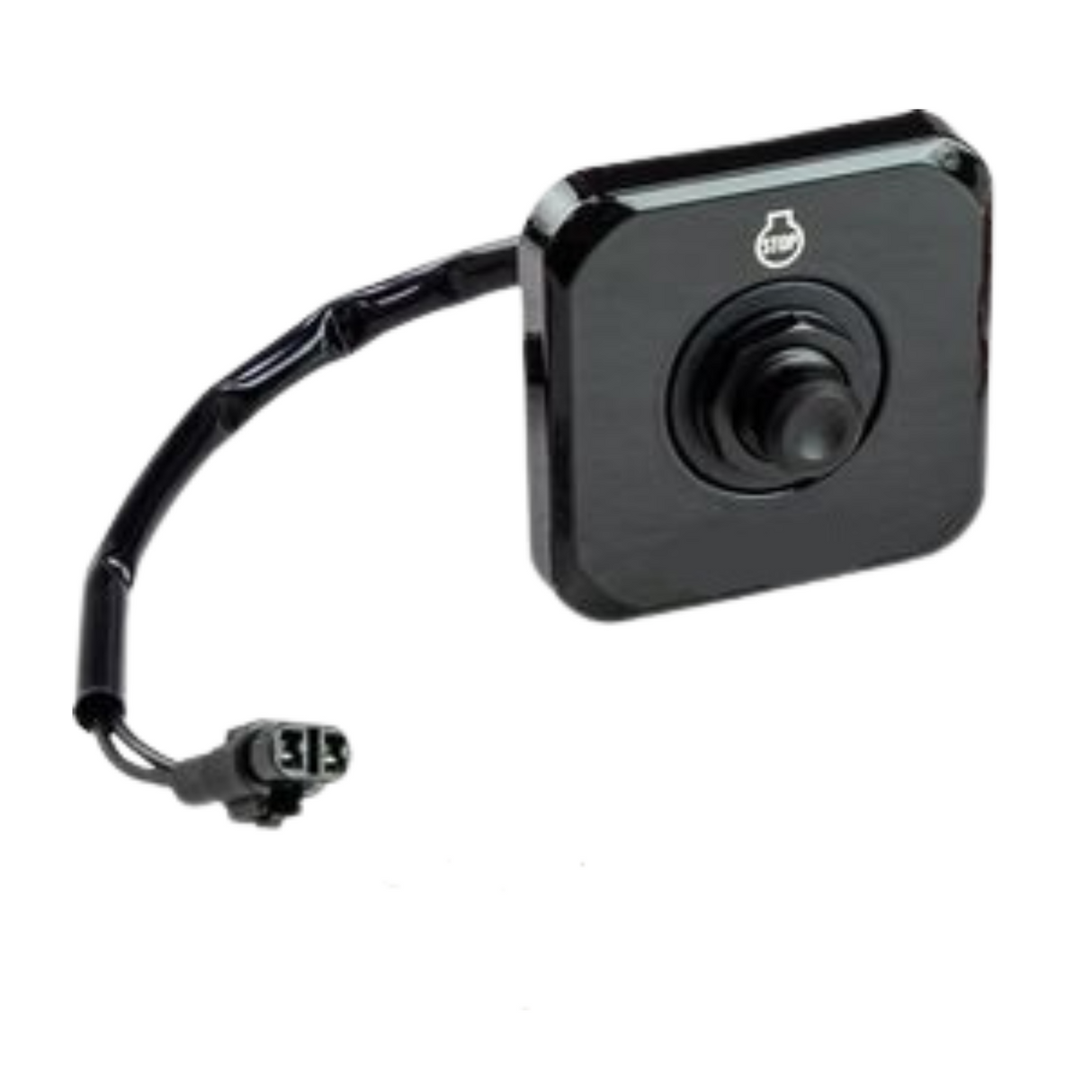 37803-98L00 Emergency Ignition & Key Switch Panle Assembly for Suzuki Outboard