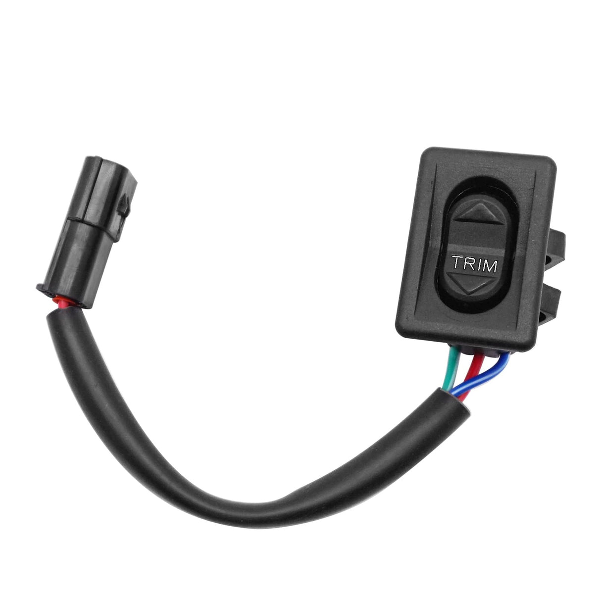 87-8M0042300 Trim & Tilt Switch Assembly for Mercury Outboard