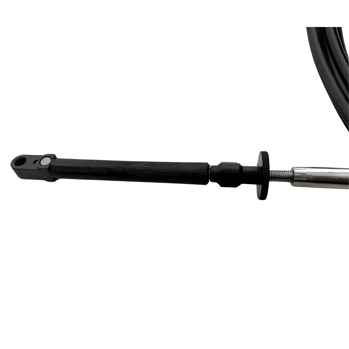 Johnson Evinrude OMC Throttle and Shift Cables 2pcs/set