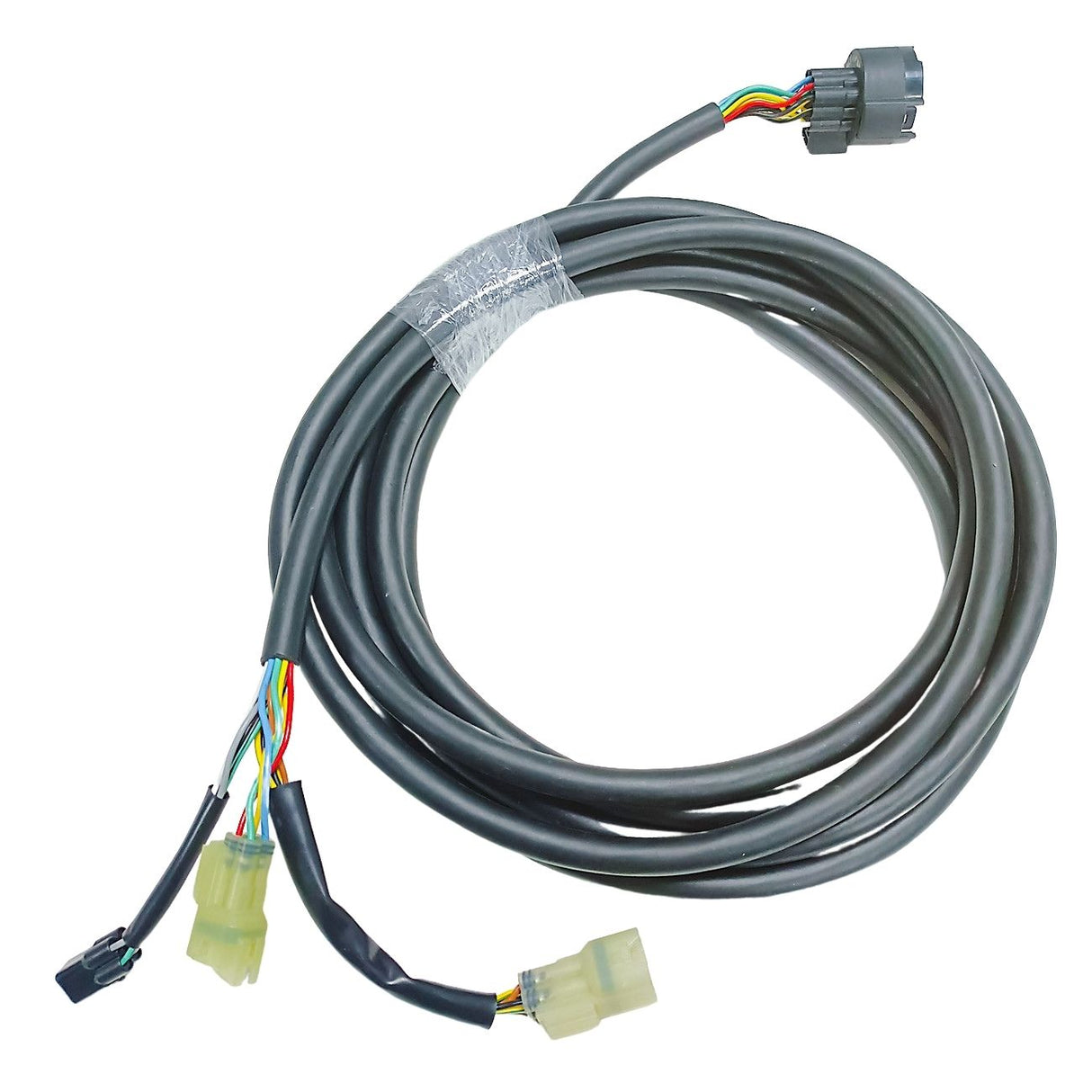 Honda Marine Outboard Switch Panel Main Wiring Harness 32580-ZW1-V01 16.5FT