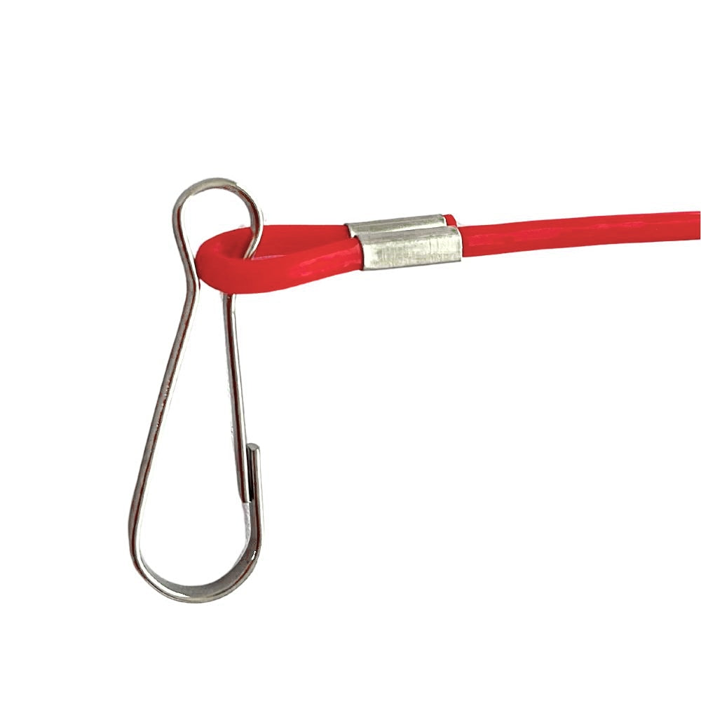 682-82556-00 Safety Stop Kill Lanyard for Yamaha Outboard