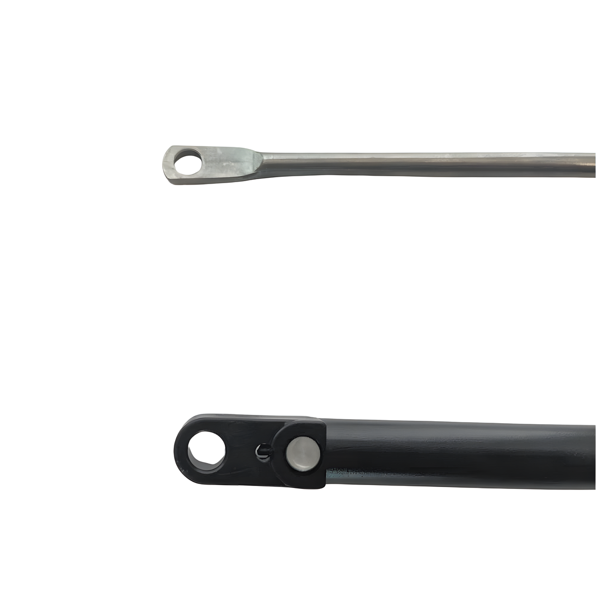 Mercury GEN I Boat Throttle and Shift Cables 2PCS/Set Customize Longer Sizes