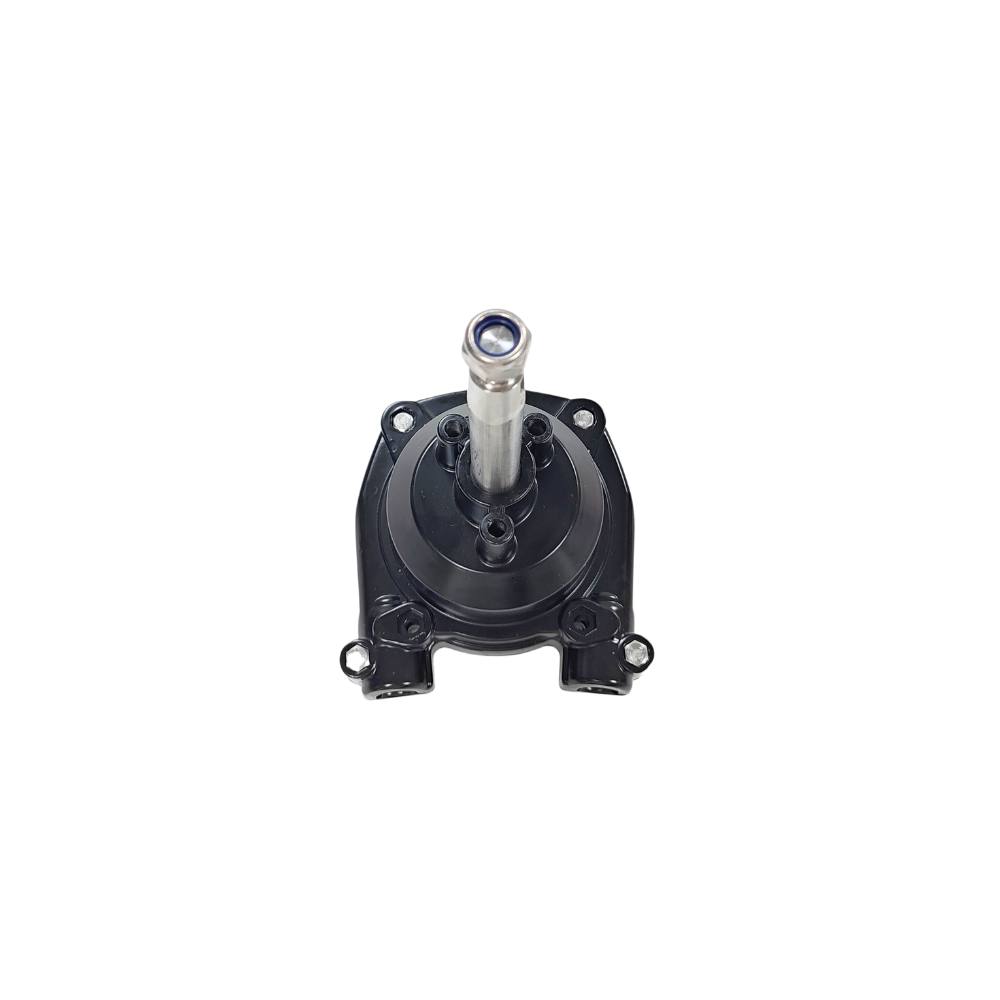 T71 Marine Mechanical Rotary Steering Helm