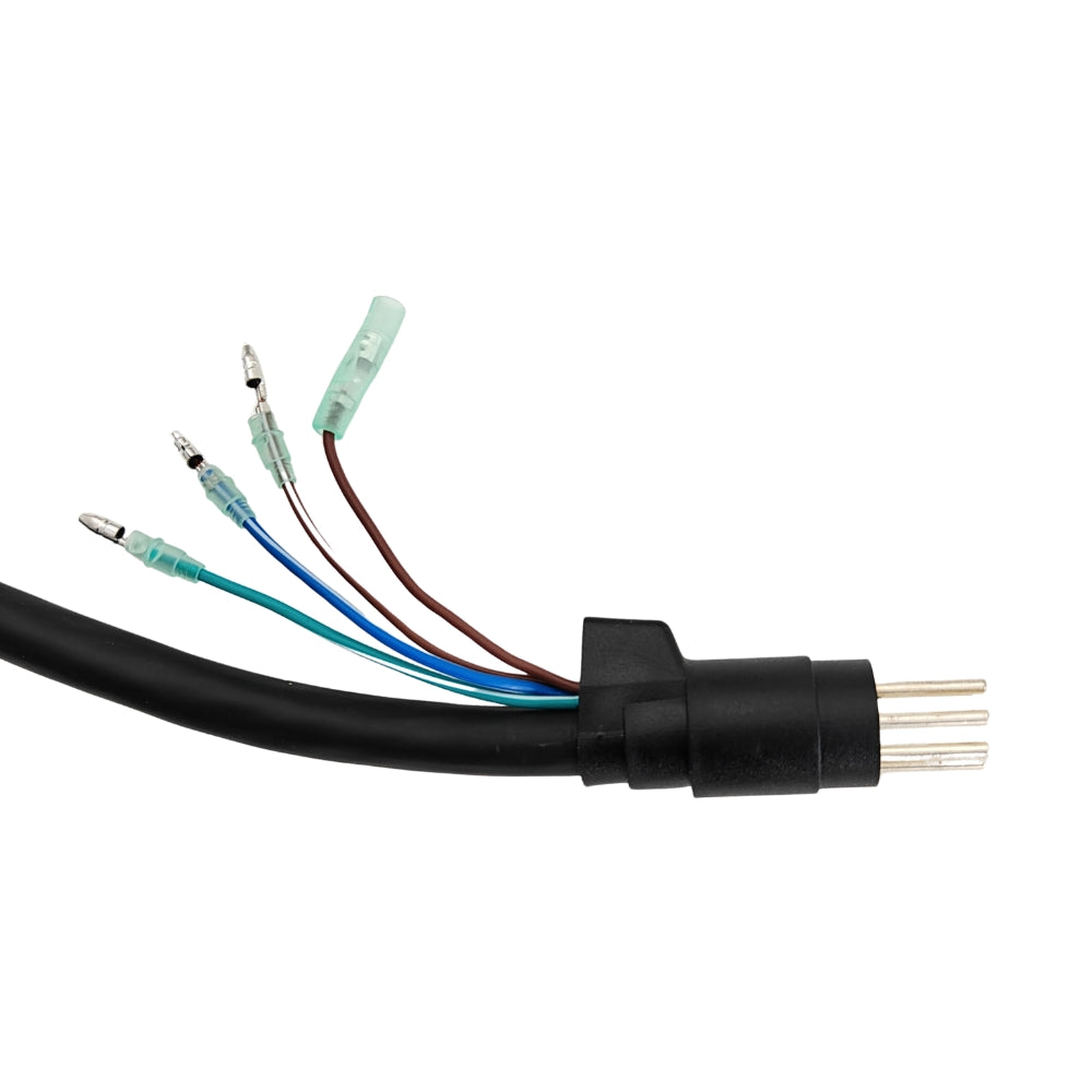 17179T2 Mercury 8 Pins Remote Control Box Main Wire Harness For 881170A15 881170A20