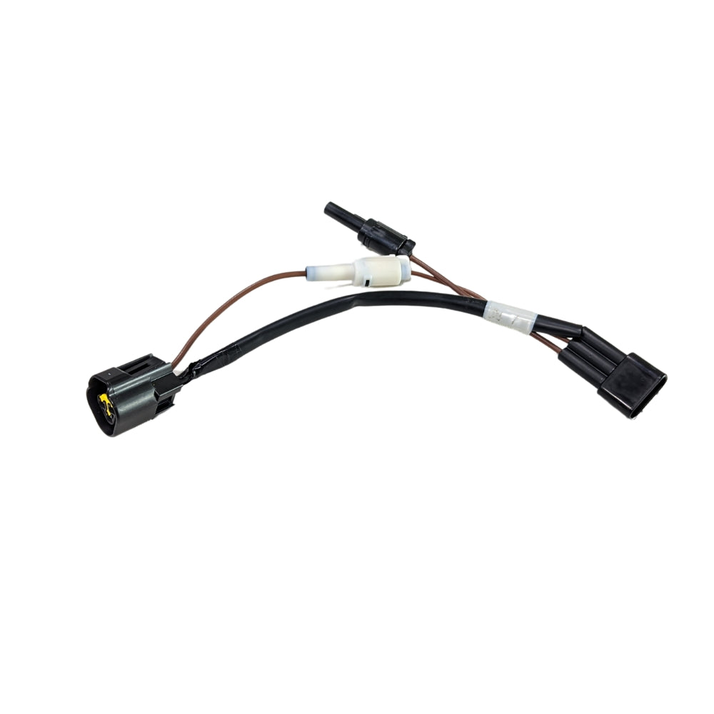 Yamaha 6X6-8258A-K0-00 Second Station Primary Harness Adaptor