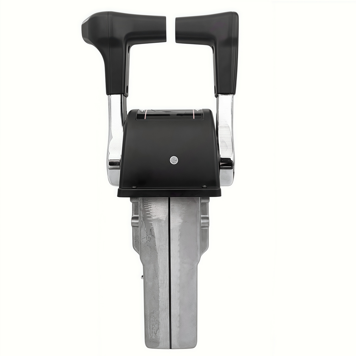 Honda Outboard Motor Remote 06240-ZW5-U60 - Machanical Top Mount Dual