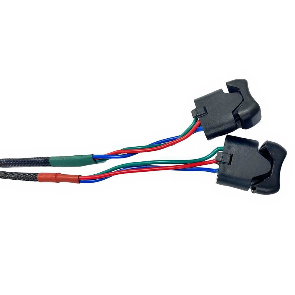 764666 Trim & Tilt Switch Assembly for Johnson Evinrude BRP Outboard