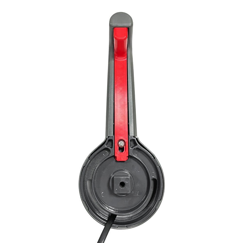 703-48221-10 Handle Assembly for Yamaha Outboard with Trim Tilt Switch