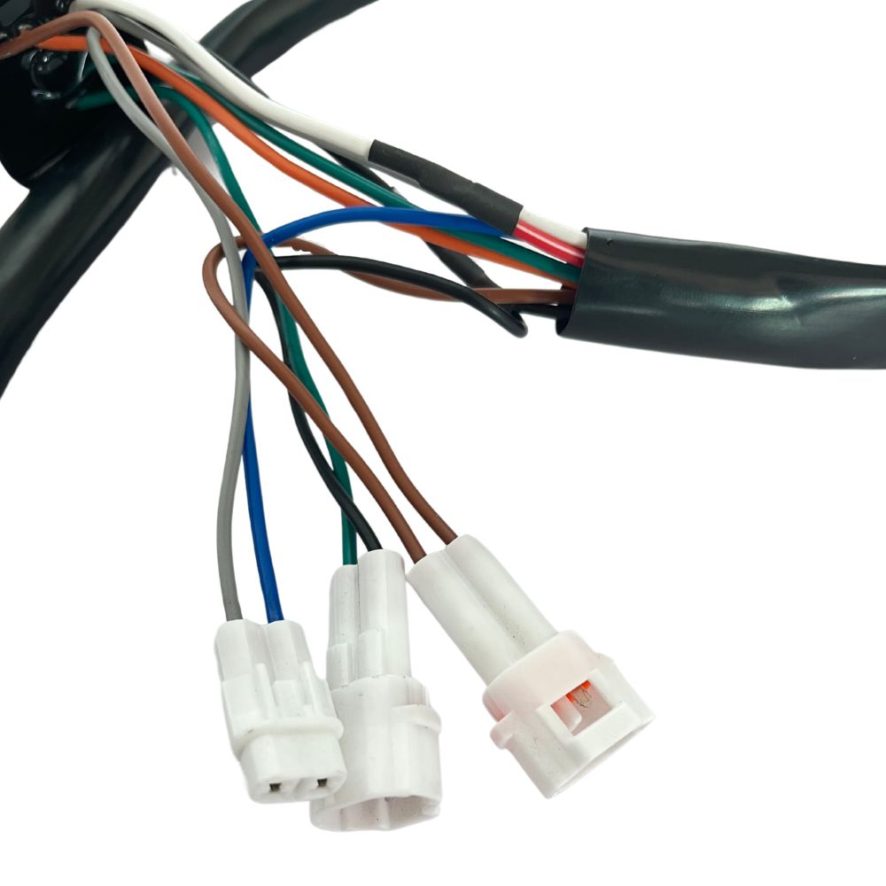 37100-93J02 Ignition & Key Switch Assembly for Suzuki Outboard DF 9.9-250 HP