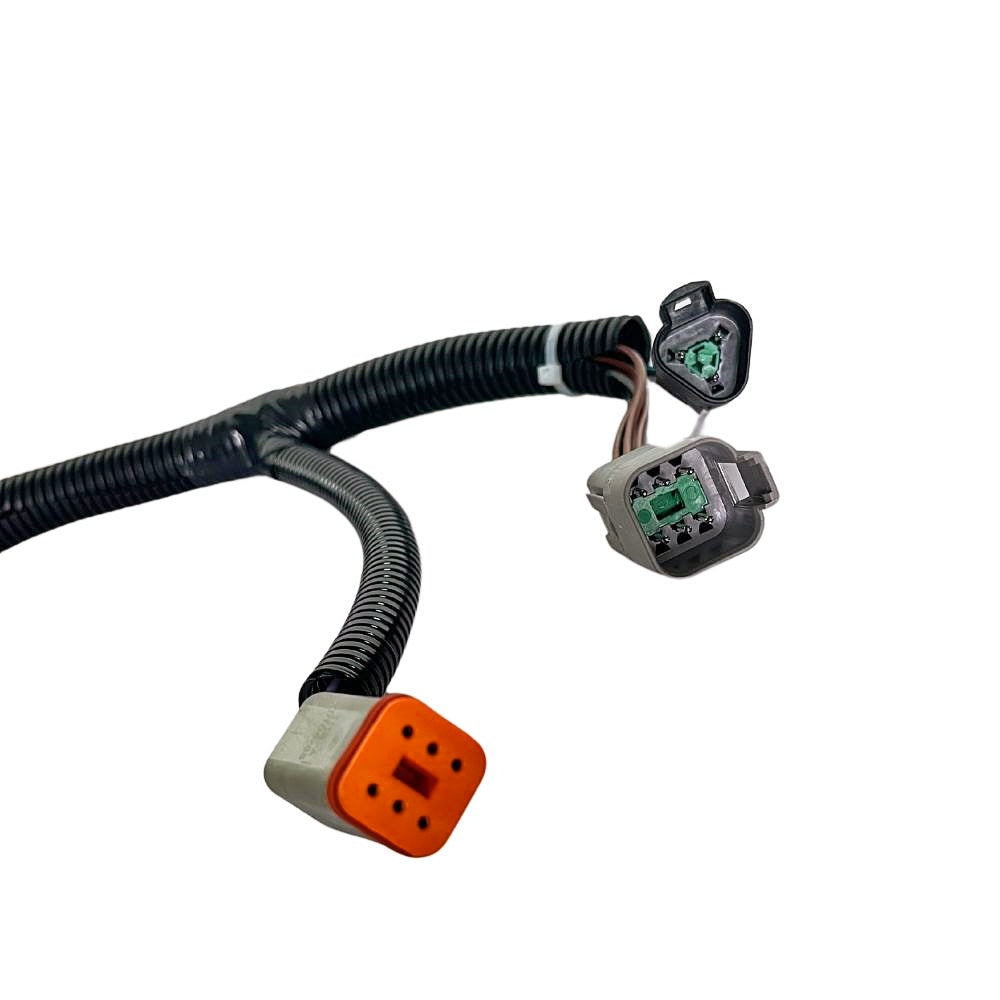 423-6344 Johnson Evinrude Engine Adapter Harness 1.5FT