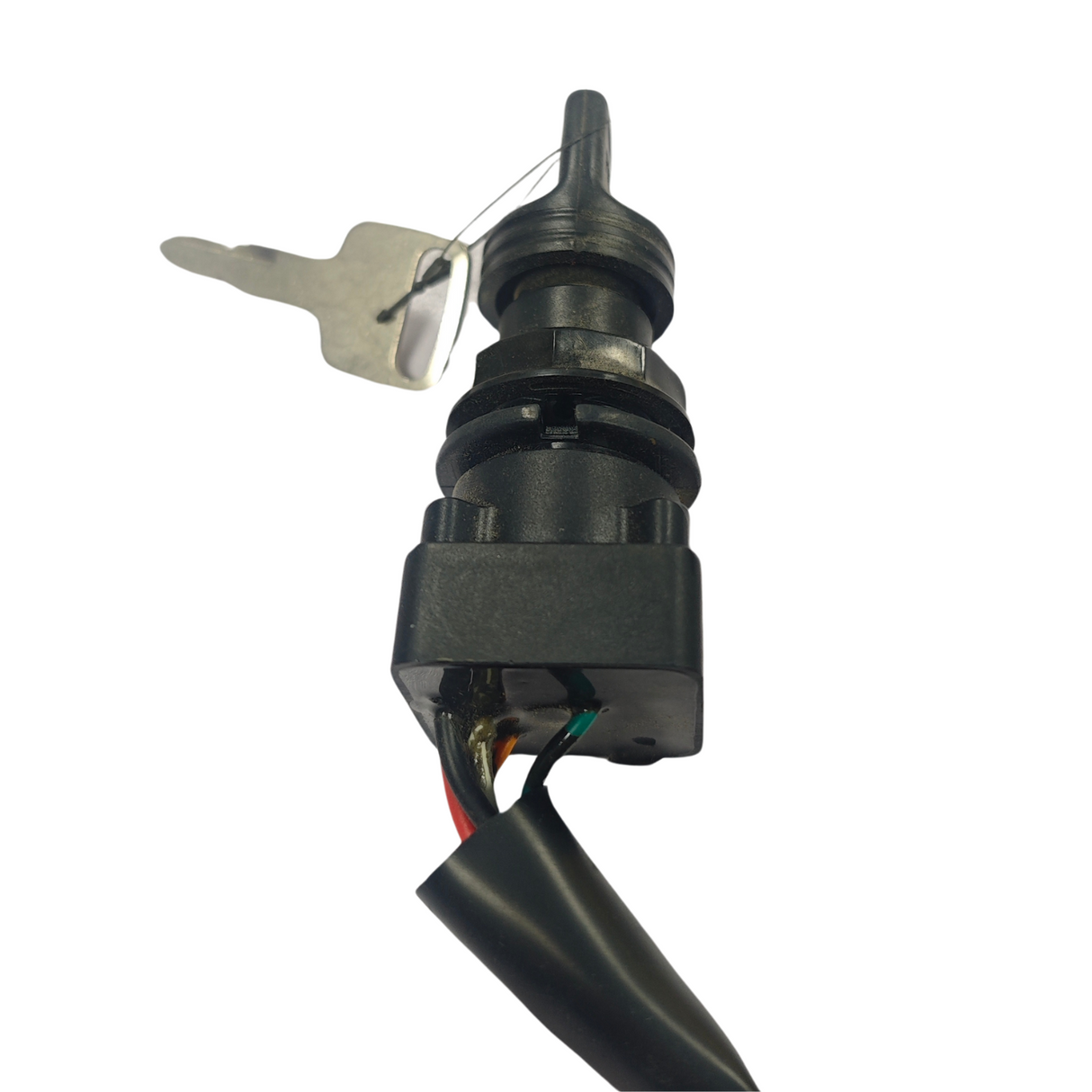 37110-98J02 Ignition & Key Switch Assembly for Suzuki Outboard DF 115-350 HP