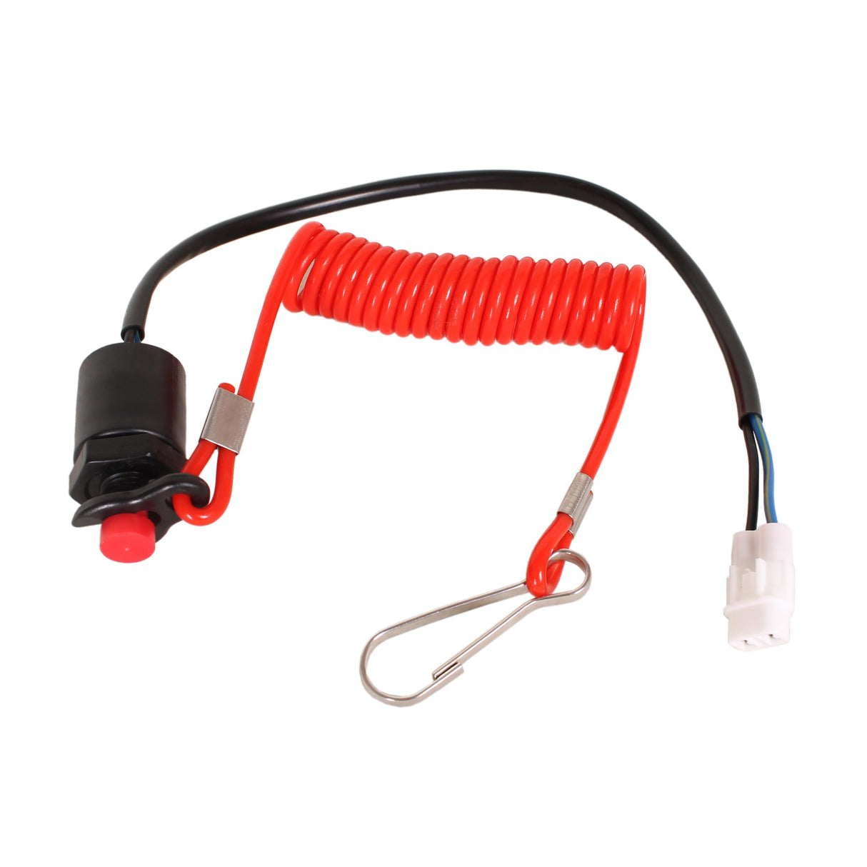 37820-93J01 Kill Stop Switch for Suzuki Outboard