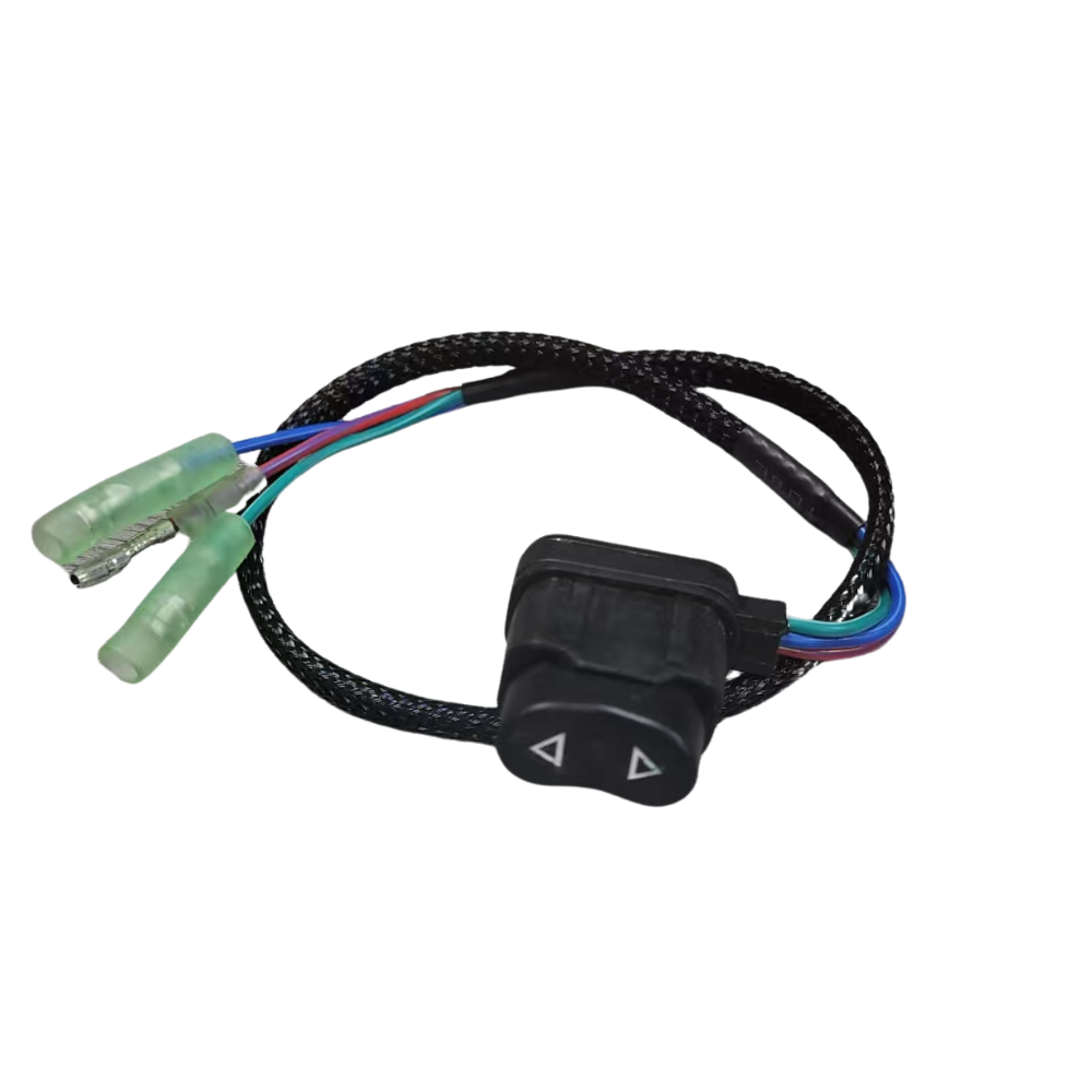 8M0100481 Trim & Tilt Switch Assembly for Mercury Outboard