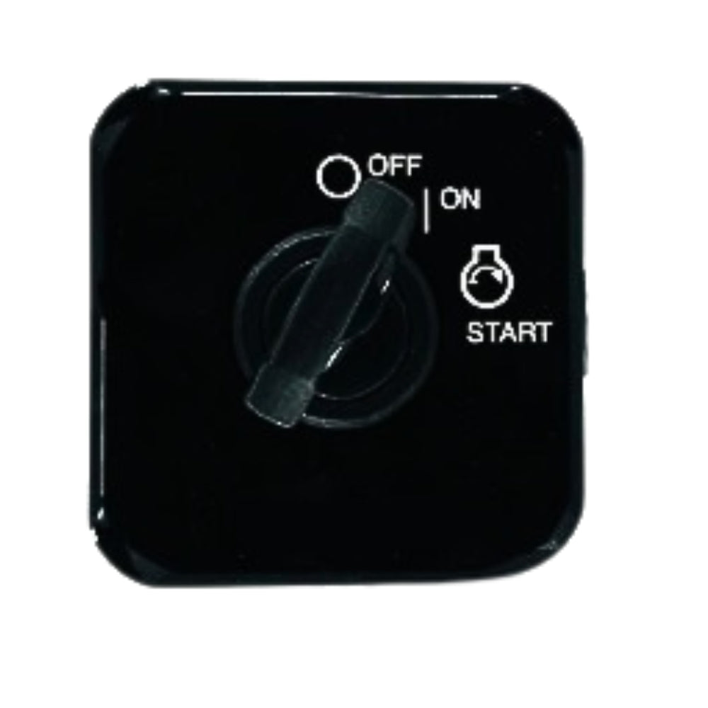 37290-98L00 Modular Ignition & Key Switch Panle Assembly for Suzuki Outboard