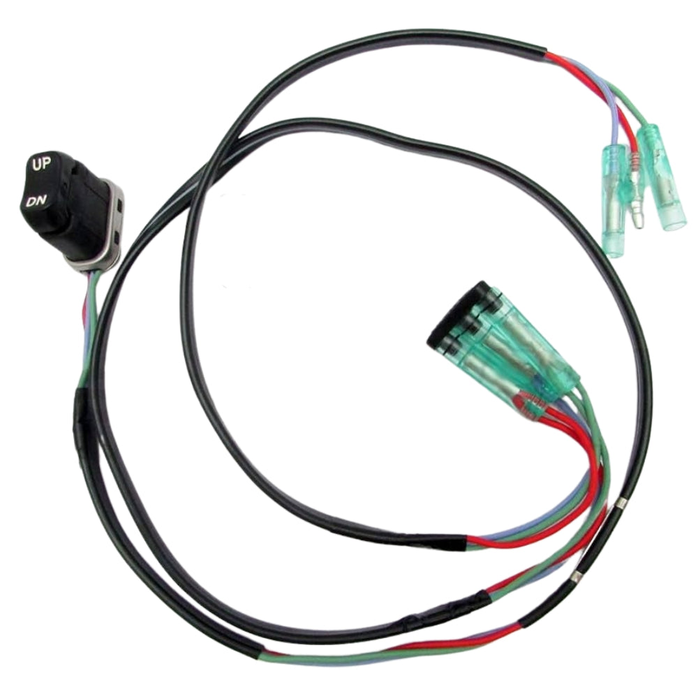 703-82563-21 Trim & Tilt Switch Assembly for Yamaha Outboard