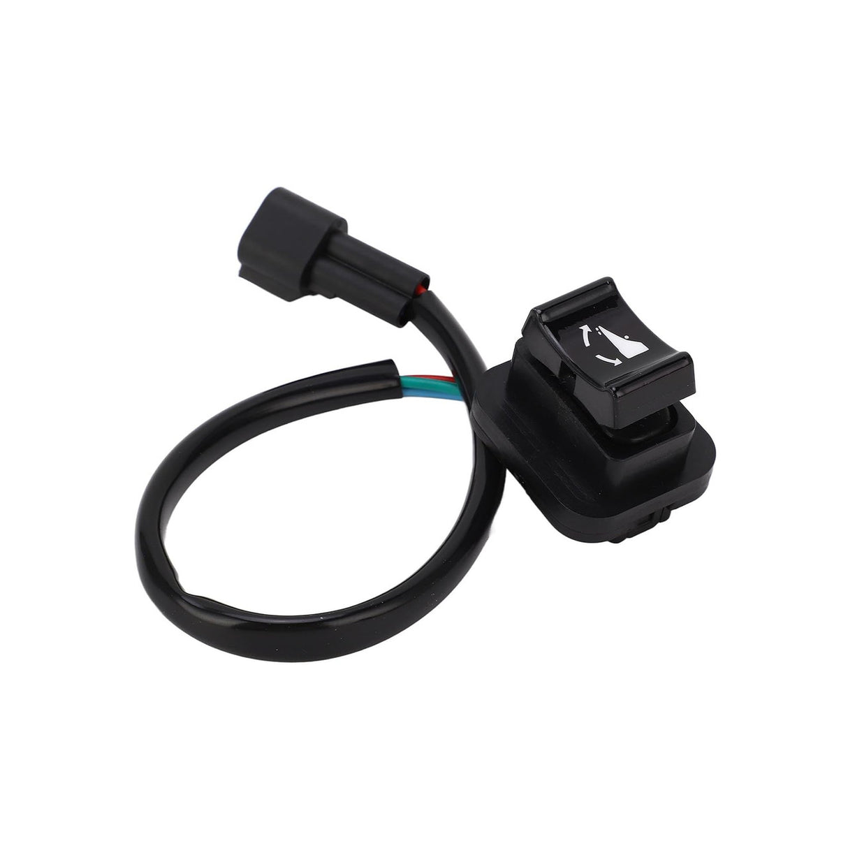 69J-82563-01 Trim & Tilt Switch Assembly for Yamaha Outboard 3Pin