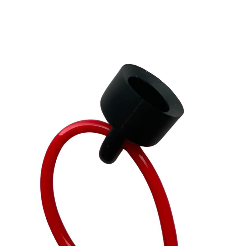 POWEROB TEC Outboard 4 Lock Kill Stop Lanyard