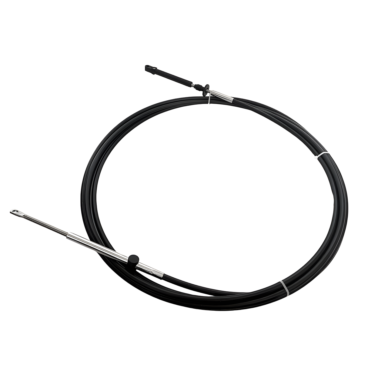 Johnson Evinrude OMC Throttle and Shift Cables 1pcs