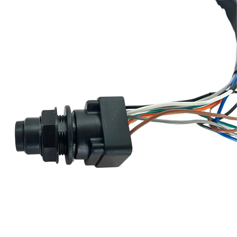 37100-93J02 Ignition & Key Switch Assembly for Suzuki Outboard DF 9.9-250 HP